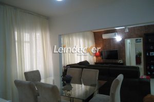 Apartamento à venda com 117m², 3 dormitórios no bairro Cidade Baixa em Porto Alegre - Foto 1
