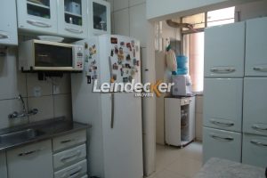Apartamento à venda com 117m², 3 dormitórios no bairro Cidade Baixa em Porto Alegre - Foto 6
