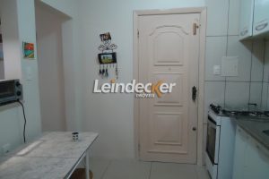 Apartamento à venda com 117m², 3 dormitórios no bairro Cidade Baixa em Porto Alegre - Foto 4