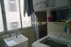 Apartamento à venda com 117m², 3 dormitórios no bairro Cidade Baixa em Porto Alegre - Foto 8