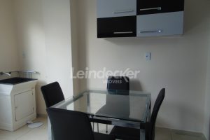Apartamento à venda com 62m², 2 dormitórios no bairro Petrópolis em Porto Alegre - Foto 4