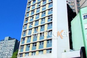 Apartamento à venda com 63m², 2 dormitórios no bairro Centro Histórico em Porto Alegre - Foto 14