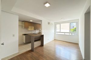 Apartamento à venda com 65m², 3 dormitórios, 1 suíte, 1 vaga no bairro Petrópolis em Porto Alegre - Foto 3