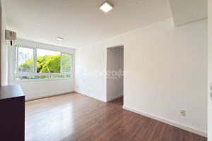 Apartamento à venda com 65m², 3 dormitórios, 1 suíte, 1 vaga no bairro Petrópolis em Porto Alegre - Foto 4