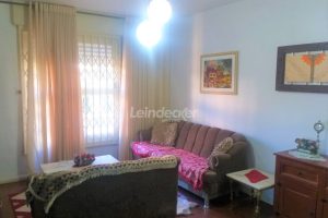 Apartamento à venda com 49m², 1 dormitório no bairro Partenon em Porto Alegre - Foto 1