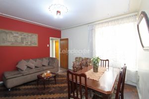 Apartamento à venda com 108m², 3 dormitórios no bairro Rio Branco em Porto Alegre - Foto 2