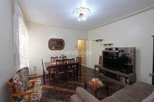 Apartamento à venda com 108m², 3 dormitórios no bairro Rio Branco em Porto Alegre - Foto 3