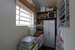 Apartamento à venda com 108m², 3 dormitórios no bairro Rio Branco em Porto Alegre - Foto 14