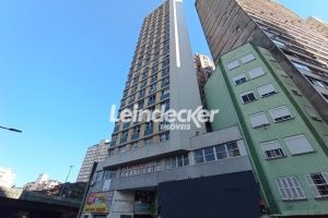 JK à venda com 19m², 1 dormitório no bairro Centro Histórico em Porto Alegre - Foto 13