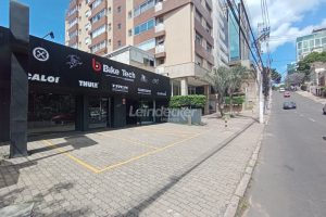 Loja à venda com 401m² no bairro Moinhos de Vento em Porto Alegre - Foto 2