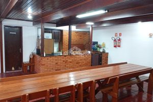 Cobertura à venda com 150m², 2 dormitórios, 1 vaga no bairro Higienópolis em Porto Alegre - Foto 8