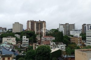 Cobertura à venda com 150m², 2 dormitórios, 1 vaga no bairro Higienópolis em Porto Alegre - Foto 10