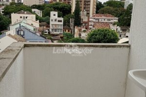 Cobertura à venda com 150m², 2 dormitórios, 1 vaga no bairro Higienópolis em Porto Alegre - Foto 11