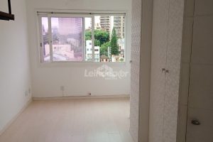 Cobertura à venda com 150m², 2 dormitórios, 1 vaga no bairro Higienópolis em Porto Alegre - Foto 19