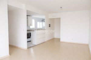 Apartamento à venda com 73m², 2 dormitórios, 1 suíte, 1 vaga no bairro Jardim Lindóia em Porto Alegre - Foto 1