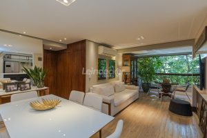 Apartamento à venda com 110m², 3 dormitórios, 1 suíte, 2 vagas no bairro Auxiliadora em Porto Alegre - Foto 3