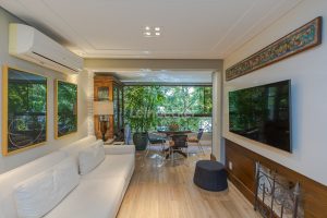 Apartamento à venda com 110m², 3 dormitórios, 1 suíte, 2 vagas no bairro Auxiliadora em Porto Alegre - Foto 4