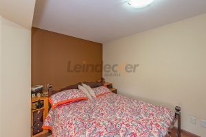 Cobertura à venda com 233m², 3 dormitórios, 1 suíte, 2 vagas no bairro Mont Serrat em Porto Alegre - Foto 8