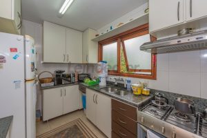 Cobertura à venda com 233m², 3 dormitórios, 1 suíte, 2 vagas no bairro Mont Serrat em Porto Alegre - Foto 4