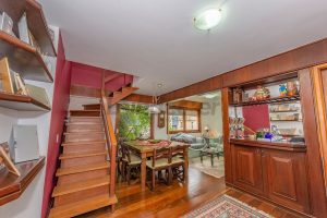 Cobertura à venda com 233m², 3 dormitórios, 1 suíte, 2 vagas no bairro Mont Serrat em Porto Alegre - Foto 3