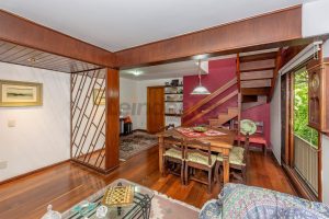 Cobertura à venda com 233m², 3 dormitórios, 1 suíte, 2 vagas no bairro Mont Serrat em Porto Alegre - Foto 5