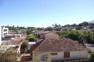 Apartamento à venda com 58m², 2 dormitórios, 1 vaga no bairro Jardim do Salso em Porto Alegre - Foto 3