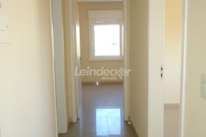Apartamento à venda com 58m², 2 dormitórios, 1 vaga no bairro Jardim do Salso em Porto Alegre - Foto 6