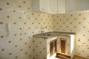 Apartamento à venda com 58m², 2 dormitórios, 1 vaga no bairro Jardim do Salso em Porto Alegre - Foto 17