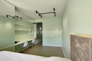Loft à venda com 37m², 1 dormitório no bairro Cidade Baixa em Porto Alegre - Foto 2