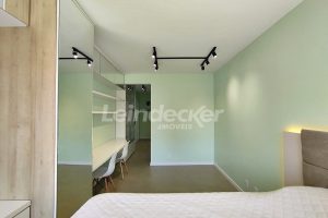 Loft à venda com 37m², 1 dormitório no bairro Cidade Baixa em Porto Alegre - Foto 4