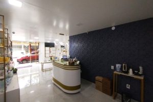 Loja à venda com 130m² no bairro Centro em Porto Alegre - Foto 5