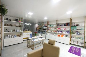 Loja à venda com 130m² no bairro Centro em Porto Alegre - Foto 3