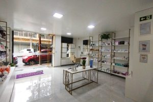 Loja à venda com 130m² no bairro Centro em Porto Alegre - Foto 4