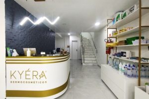 Loja à venda com 130m² no bairro Centro em Porto Alegre - Foto 1