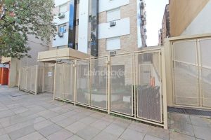 Apto Garden à venda com 63m², 1 dormitório, 1 suíte, 1 vaga no bairro Bom Fim em Porto Alegre - Foto 2