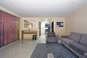 Apto Garden à venda com 63m², 1 dormitório, 1 suíte, 1 vaga no bairro Bom Fim em Porto Alegre - Foto 4