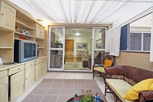 Apto Garden à venda com 63m², 1 dormitório, 1 suíte, 1 vaga no bairro Bom Fim em Porto Alegre - Foto 8