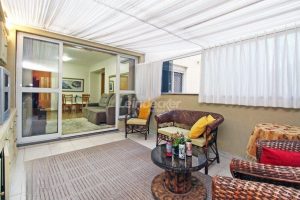 Apto Garden à venda com 63m², 1 dormitório, 1 suíte, 1 vaga no bairro Bom Fim em Porto Alegre - Foto 10