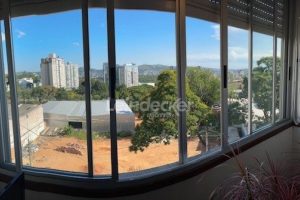 Apartamento à venda com 62m², 2 dormitórios, 1 vaga no bairro Petrópolis em Porto Alegre - Foto 12