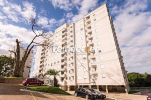Apartamento à venda com 59m², 2 dormitórios, 1 suíte, 1 vaga no bairro Teresópolis em Porto Alegre - Foto 1