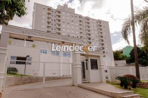 Apartamento à venda com 59m², 2 dormitórios, 1 suíte, 1 vaga no bairro Teresópolis em Porto Alegre - Foto 2