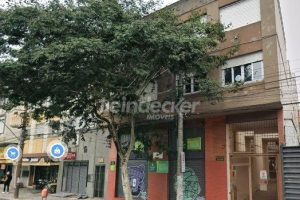 Apartamento à venda com 56m², 2 dormitórios no bairro Azenha em Porto Alegre - Foto 14
