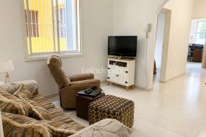 Apartamento à venda com 60m², 2 dormitórios no bairro Farroupilha em Porto Alegre - Foto 2