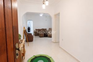 Apartamento à venda com 60m², 2 dormitórios no bairro Farroupilha em Porto Alegre - Foto 3