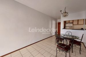Apartamento à venda com 59m², 2 dormitórios no bairro Jardim do Salso em Porto Alegre - Foto 2