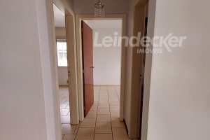 Apartamento à venda com 59m², 2 dormitórios no bairro Jardim do Salso em Porto Alegre - Foto 7