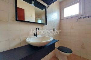 Apartamento à venda com 59m², 2 dormitórios no bairro Jardim do Salso em Porto Alegre - Foto 10