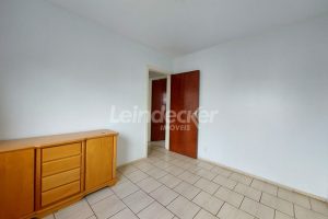 Apartamento à venda com 59m², 2 dormitórios no bairro Jardim do Salso em Porto Alegre - Foto 12