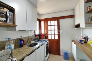 Cobertura à venda com 134m², 2 dormitórios, 2 vagas no bairro Jardim Botânico em Porto Alegre - Foto 6