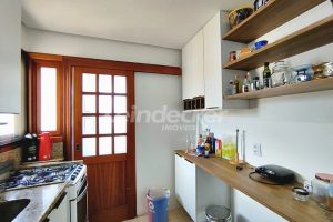 Cobertura à venda com 134m², 2 dormitórios, 2 vagas no bairro Jardim Botânico em Porto Alegre - Foto 7